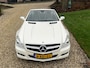 Mercedes-Benz SL 300 SL Facelift Europese auto Airscarf / Ecc #DIAMAND
