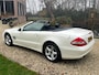 Mercedes-Benz SL 300 SL Facelift Europese auto Airscarf / Ecc #DIAMAND
