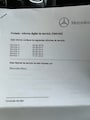 Mercedes-Benz SL 300 SL Facelift Europese auto Airscarf / Ecc #DIAMAND