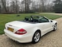 Mercedes-Benz SL 300 SL Facelift Europese auto Airscarf / Ecc #DIAMAND