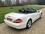Mercedes-Benz SL 300 SL Facelift Europese auto Airscarf / Ecc #DIAMAND