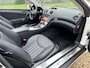 Mercedes-Benz SL 300 SL Facelift Europese auto Airscarf / Ecc #DIAMAND
