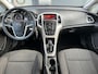 Opel Astra 1.6 Turbo Sport 5-Deurs Airco Cruise 180PK NAP