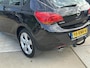 Opel Astra 1.6 Turbo Sport 5-Deurs Airco Cruise 180PK NAP