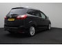 Ford Grand C-Max 1.0 Titanium 7 Persoons 2013 | Trekhaak | Airco | Cruise Control | Onderhoudshistorie | Parkeersensoren | Voorruit Verwarming | 2 Sleutels | Stuurwiel Bediening | Nationale Autopas