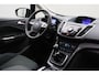 Ford Grand C-Max 1.0 Titanium 7 Persoons 2013 | Trekhaak | Airco | Cruise Control | Onderhoudshistorie | Parkeersensoren | Voorruit Verwarming | 2 Sleutels | Stuurwiel Bediening | Nationale Autopas