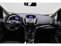 Ford Grand C-Max 1.0 Titanium 7 Persoons 2013 | Trekhaak | Airco | Cruise Control | Onderhoudshistorie | Parkeersensoren | Voorruit Verwarming | 2 Sleutels | Stuurwiel Bediening | Nationale Autopas