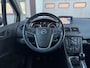 Opel Meriva 1.4 Turbo Cosmo 140pk Trekhaak, Stuur- + Stoelverwarming!