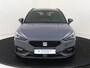 SEAT Leon Sportstourer 1.5 TSI e-Hybrid FR Business | SoH 100% | Trekhaak | Parkeerassistent | Keyless | Adaptieve cruise control | Dodehoek detectie | Stoel- en stuurwielverwarming | Navigatie | Achteruitrijcamera |