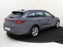 SEAT Leon Sportstourer 1.5 TSI e-Hybrid FR Business | SoH 100% | Trekhaak | Parkeerassistent | Keyless | Adaptieve cruise control | Dodehoek detectie | Stoel- en stuurwielverwarming | Navigatie | Achteruitrijcamera |