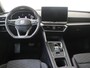 SEAT Leon Sportstourer 1.5 TSI e-Hybrid FR Business | SoH 100% | Trekhaak | Parkeerassistent | Keyless | Adaptieve cruise control | Dodehoek detectie | Stoel- en stuurwielverwarming | Navigatie | Achteruitrijcamera |