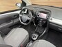 Citroën C1 1.0 VTi Airscape Shine Automaat Stoelverwarming / Camera / Cabrio