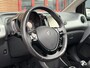 Citroën C1 1.0 VTi Airscape Shine Automaat Stoelverwarming / Camera / Cabrio