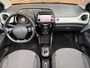 Citroën C1 1.0 VTi Airscape Shine Automaat Stoelverwarming / Camera / Cabrio