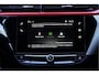 Opel Corsa 1.2 5drs GS Line BJ2020 Lmv 16" | Led | App-Connect | Airco | Cruise control | Zwarte hemel | Sportstoelen | Getint glas