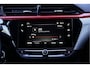 Opel Corsa 1.2 5drs GS Line BJ2020 Lmv 16" | Led | App-Connect | Airco | Cruise control | Zwarte hemel | Sportstoelen | Getint glas