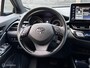 Toyota C-HR 1.8 Hybrid Dynamic FM nav carplay / Clima / Stoelverw. / 18" / 56.860 km!! 1e eig!! Keyless