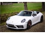 Porsche 911 Cabrio 3.0 Carrera GTS Carbon Sport Design Bose