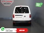 Volkswagen Caddy 1.4 TGI 110 pk DSG Aut. BPM VRIJ! Benzine/CNG/ Navi/ Cruise/ Airco/ PDC/ Bluetooth