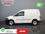 Volkswagen Caddy 1.4 TGI 110 pk DSG Aut. BPM VRIJ! Benzine/CNG/ Navi/ Cruise/ Airco/ PDC/ Bluetooth