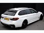 BMW 5-Serie Touring 530i High Executive*M-Pakket*Head-up*20"Inch*92Dkm*2021*