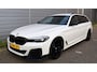 BMW 5-Serie Touring 530i High Executive*M-Pakket*Head-up*20"Inch*92Dkm*2021*