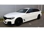 BMW 5-Serie Touring 530i High Executive*M-Pakket*Head-up*20"Inch*92Dkm*2021*