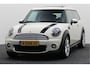 MINI Clubman Mini 1.6 One Holland Street Panoramadak, Xenon, Navigatie, Stoelverw., PDC