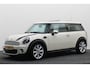 MINI Clubman Mini 1.6 One Holland Street Panoramadak, Xenon, Navigatie, Stoelverw., PDC