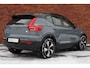 Volvo XC40 Recharge P8 AWD R-Design Panoramisch Schuif-/kanteldak, Harman Kardon Premium Audio, Park Assist met 360° Camera, Warmtepomp, Adaptive Cruise Control+ Pilot Assist,
