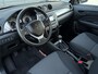 Suzuki Vitara 1.4 Boosterjet Comfort Smart Hybrid GEEN AFLEVERKOSTEN | Adaptieve Cruise Control | Elektrisch bedienbare ramen voor | Verwarmbare buitenspiegels | Radio CD-Speler | Climate Control | Incl. garantie