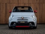 Fiat 500C Abarth Esseesse 70th Anniversary | Beats | Carbon stoelen | Akrapovic | Orig. NL