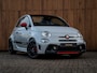 Fiat 500C Abarth Esseesse 70th Anniversary | Beats | Carbon stoelen | Akrapovic | Orig. NL