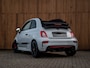 Fiat 500C Abarth Esseesse 70th Anniversary | Beats | Carbon stoelen | Akrapovic | Orig. NL