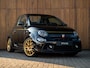Fiat 500C Abarth ScorpioneOro | Beats audio | One of 2000