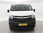 Opel Vivaro 1.6 CDTI 125 PK L1H1 EURO 6 + 2 SCHUIFDEUREN | DAB | NAVIGATIE | TREKHAAK | CRUISE | AIRCO