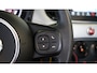 Fiat 500C 1.0 Hybrid Hey Google | Cruise control | rijklaar |