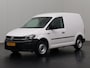 Volkswagen Caddy 2.0TDI 102PK Geisoleerd | Hygiene inbouw | Airco