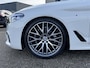 BMW 5-Serie Touring 520i 184pk Aut. M-Sportpakket Executive 20" lmv afneembare trekaak shadowline 79dkm!!