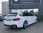 BMW 5-Serie Touring 520i 184pk Aut. M-Sportpakket Executive 20" lmv afneembare trekaak shadowline 79dkm!!