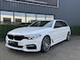 BMW 5-Serie Touring 520i 184pk Aut. M-Sportpakket Executive 20" lmv afneembare trekaak shadowline 79dkm!!