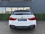 BMW 5-Serie Touring 520i 184pk Aut. M-Sportpakket Executive 20" lmv afneembare trekaak shadowline 79dkm!!