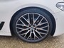 BMW 5-Serie Touring 520i 184pk Aut. M-Sportpakket Executive 20" lmv afneembare trekaak shadowline 79dkm!!