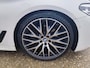 BMW 5-Serie Touring 520i 184pk Aut. M-Sportpakket Executive 20" lmv afneembare trekaak shadowline 79dkm!!
