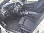 BMW 5-Serie Touring 520i 184pk Aut. M-Sportpakket Executive 20" lmv afneembare trekaak shadowline 79dkm!!