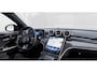 Mercedes-Benz C-klasse C 300 e Estate Business Solution AMG | Smartphone integratie | Dodehoekassistent | Elek. verstelbare voorstoelen met memory | Spoorassistent | Panoramadak | 360 Camera | Stoelverwarming | Nightpakket