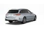 Mercedes-Benz C-klasse C 300 e Estate Business Solution AMG | Smartphone integratie | Dodehoekassistent | Elek. verstelbare voorstoelen met memory | Spoorassistent | Panoramadak | 360 Camera | Stoelverwarming | Nightpakket