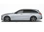 Mercedes-Benz C-klasse C 300 e Estate Business Solution AMG | Smartphone integratie | Dodehoekassistent | Elek. verstelbare voorstoelen met memory | Spoorassistent | Panoramadak | 360 Camera | Stoelverwarming | Nightpakket