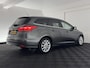 Ford Focus Wagon 1.5 TDCI Titanium Lease Edition (INCL-BTW) Aut. *NAVI-FULLMAP | HEATED-COMFORTSEATS | KEYLESS | PRIVACY-GLASS | ECC | SYNC-AUDIO | PDC | CRUISE | 16''ALU*