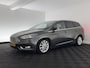 Ford Focus Wagon 1.5 TDCI Titanium Lease Edition (INCL-BTW) Aut. *NAVI-FULLMAP | HEATED-COMFORTSEATS | KEYLESS | PRIVACY-GLASS | ECC | SYNC-AUDIO | PDC | CRUISE | 16''ALU*